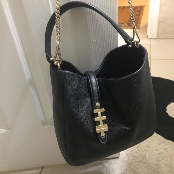 Dylan Kain La Perla Bag - Picture 2 of 3